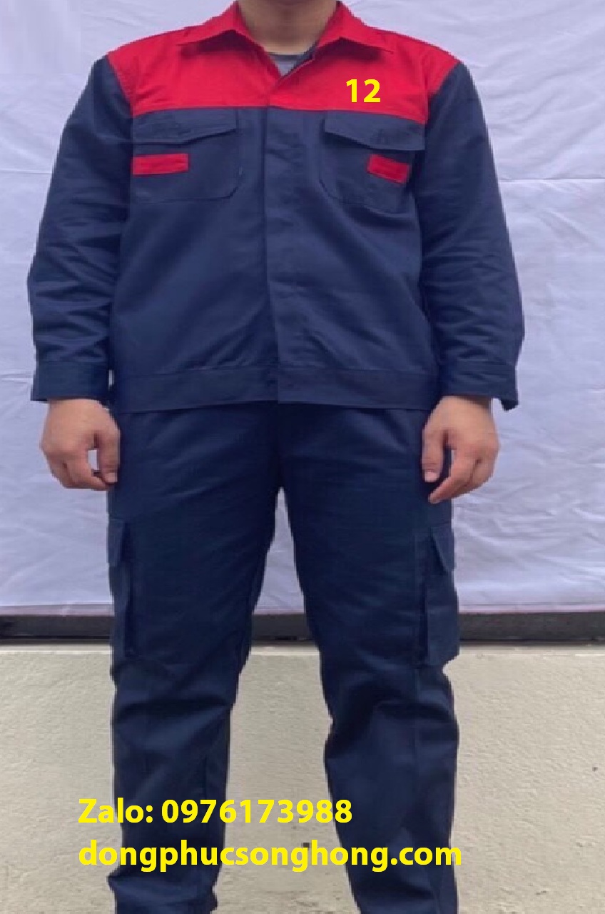 1 Đồng phục văn phòng đồng phục bóng đá   đồng phục công nhân