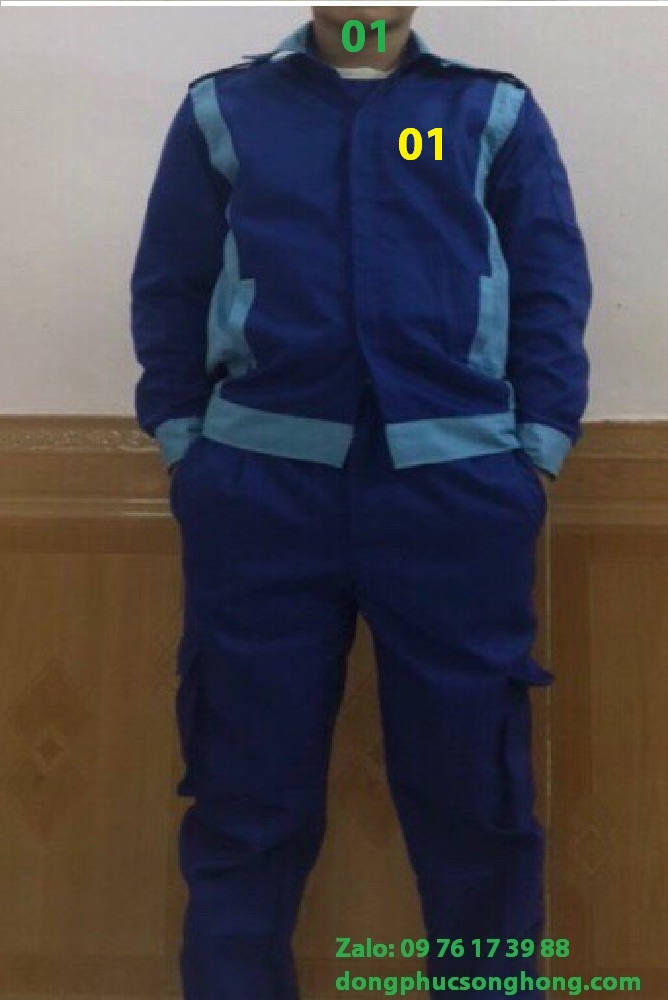 4 Đồng phục văn phòng đồng phục bóng đá   đồng phục công nhân