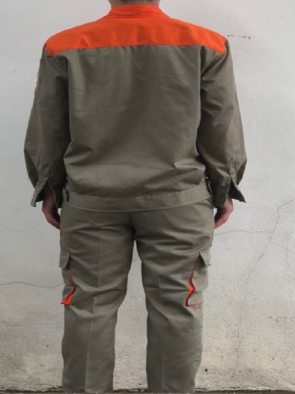 7 Quần áo bảo hộ giá rẻ