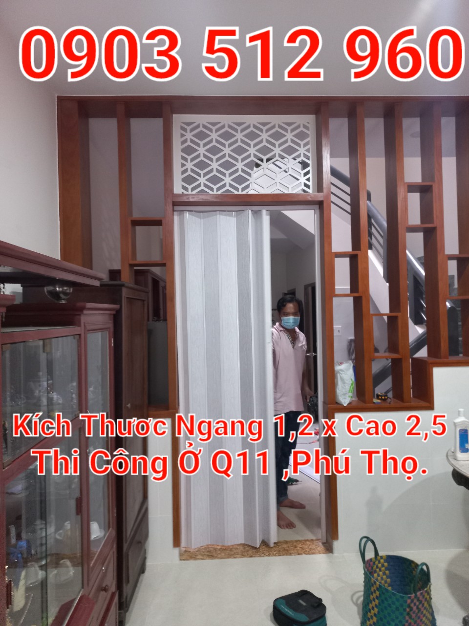 7 Cửa nhựa xếp toilet cao cấp,Loại Tốt Tại TPHCM Mua Ở Đâu-Cửa Xếp nhựa Đài Loan HCM ,Bán Ở Đâu GiáTốt