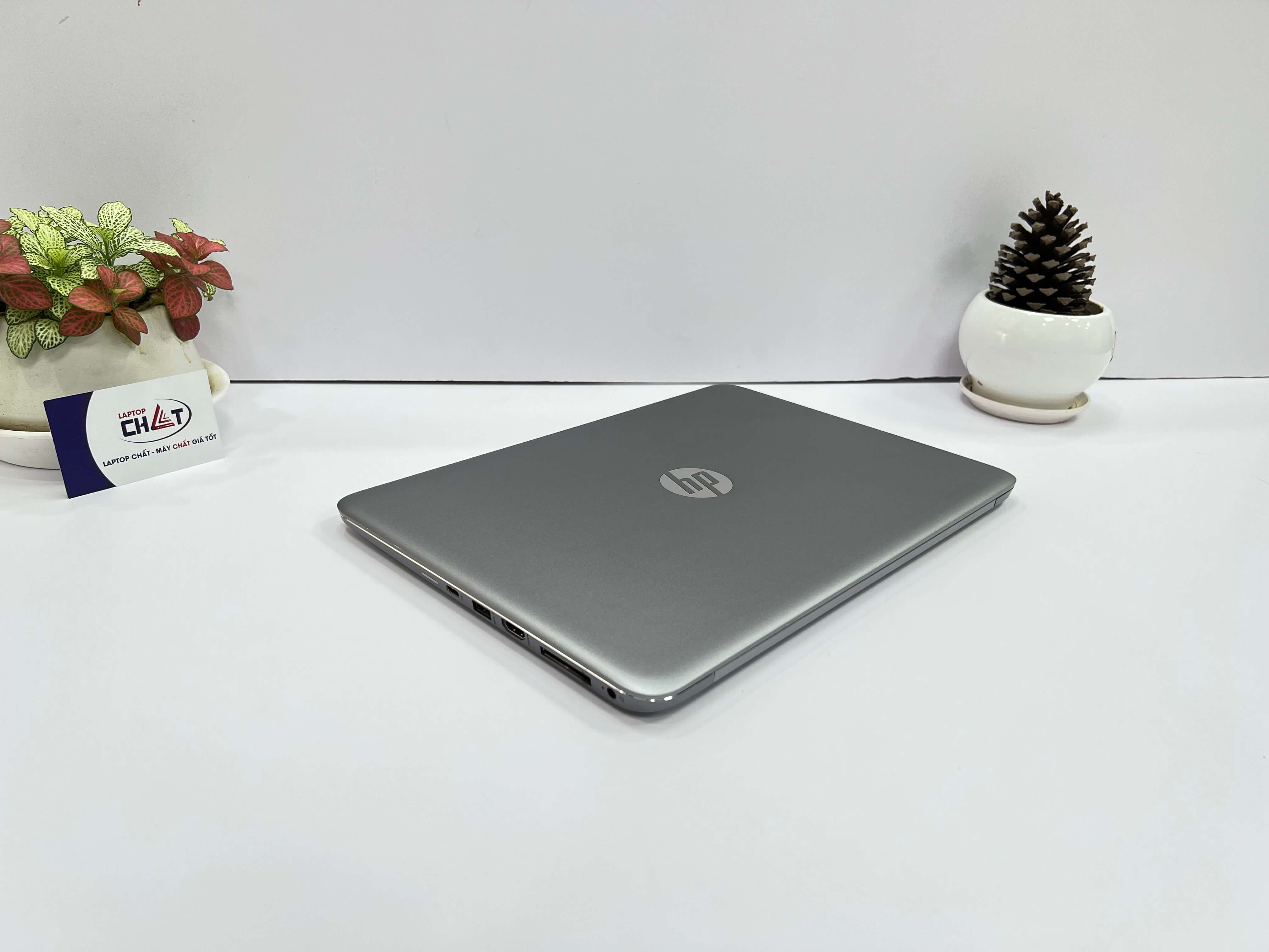 3 HP Elitebook Folio 1040 G3 Core i7-6600U, Ram 16GB, SSD 256GB, 14  FHD giá rẻ  LAPTOP CHẤT