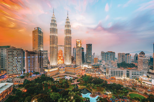 3 Điểm tham quan nổi tiếng khi du lịch Malaysia