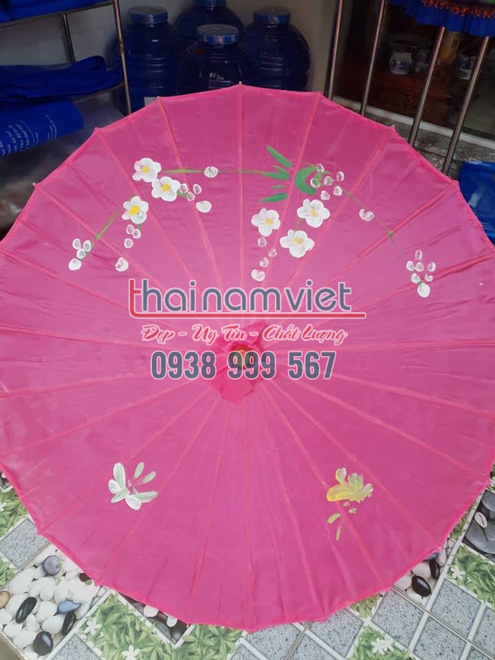 17 Bán hoa múa cầm tay sẵn đủ màu
