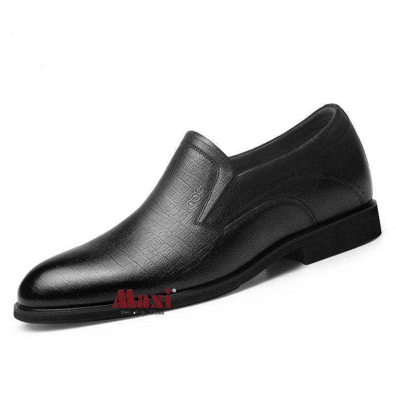 7 Giày tăng chiều cao nam chất lượng, nhiều mẫu 7 Giày tăng chiều cao nam chất lượng, nhiều mẫu