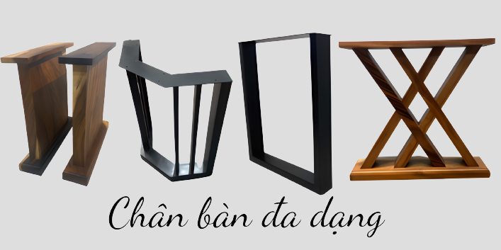8 Chuyên cung cấp bàn ghế gỗ me tây nguyên tấm giá tại xưởng không qua trung gian