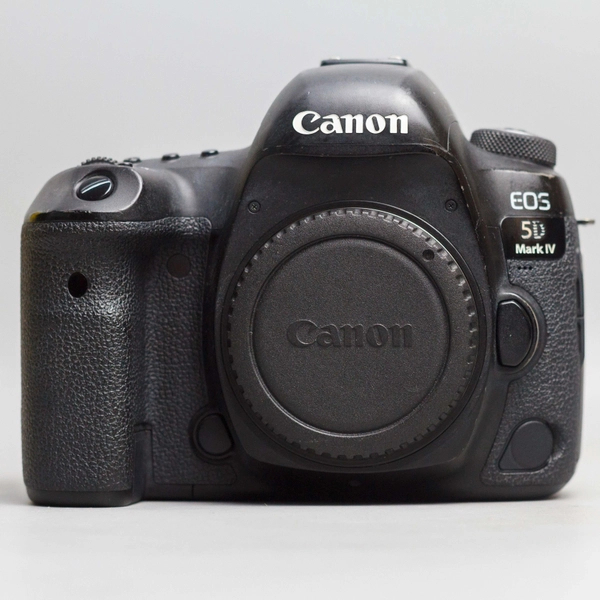 Canon EOS 5DIV  5D4  Body 19488