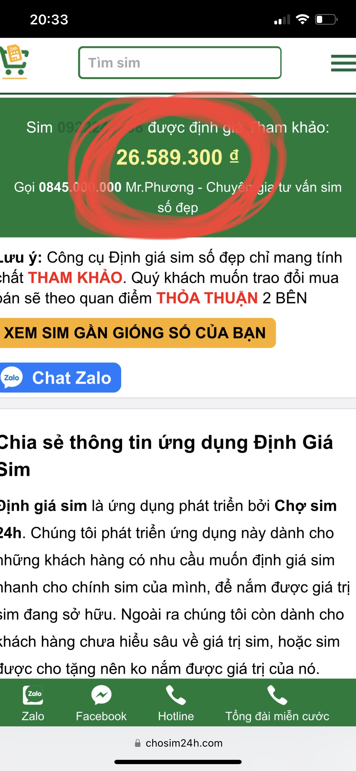 Sim viettel trả trc 0922243888 chính chủ