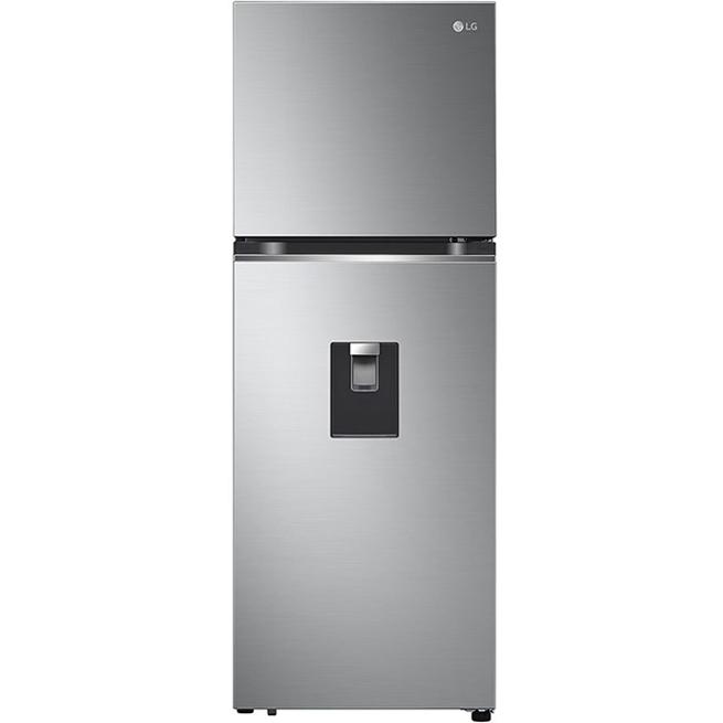 Tủ lạnh LG Inverter 334 lít D332PS, D332BL giá tốt