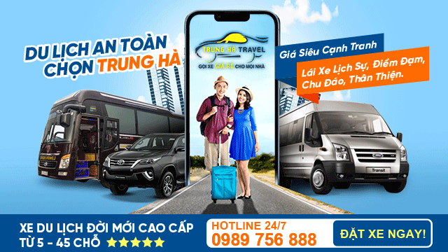 2 Cho Thuê Xe Du Lịch, Đưa Đón Nội Bài Các Loại Xe 4-5 Chỗ Đời Mới