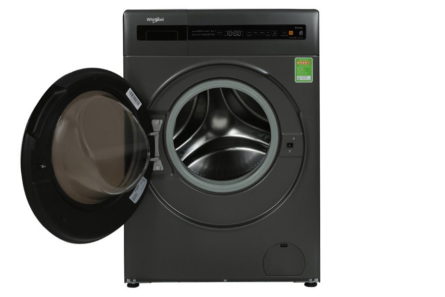 5 Máy giặt sấy Whirlpool WWEB95702FG, WWEB10702FG, WWEB10702FW giá rẻ