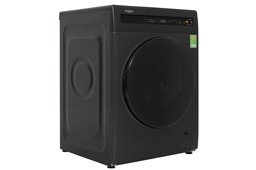 4 Máy giặt sấy Whirlpool WWEB95702FG, WWEB10702FG, WWEB10702FW giá rẻ
