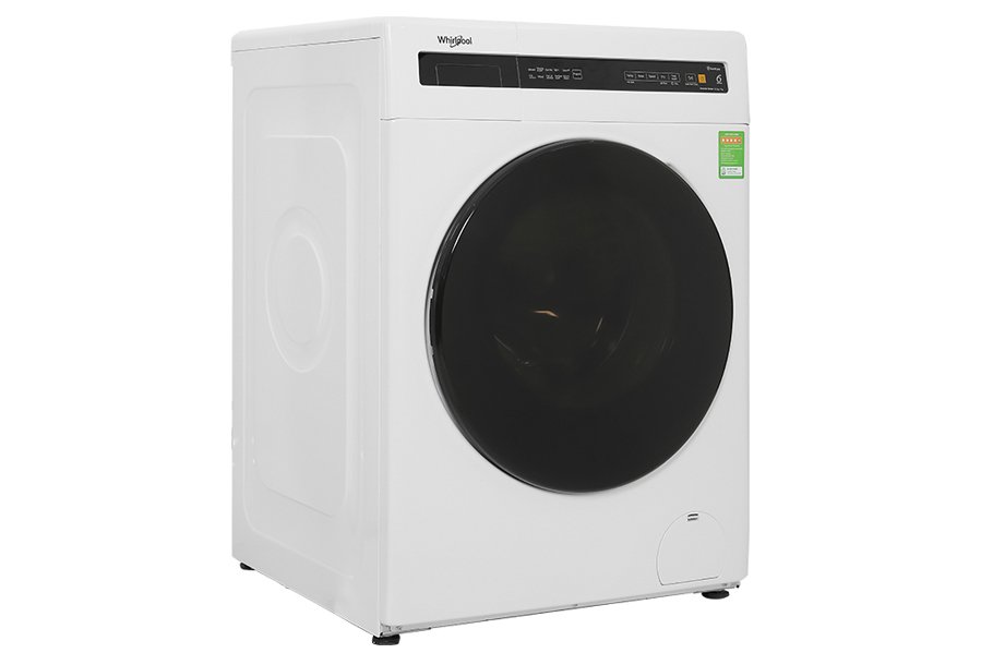 3 Máy giặt sấy Whirlpool WWEB95702FG, WWEB10702FG, WWEB10702FW giá rẻ