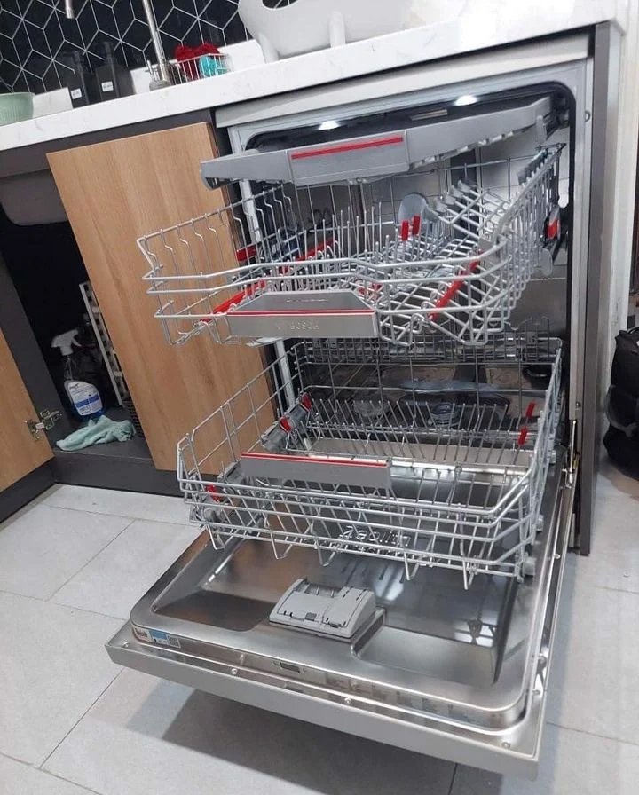 2 Một số dòng máy rửa bát Bosch serie 4 giá cực tốt