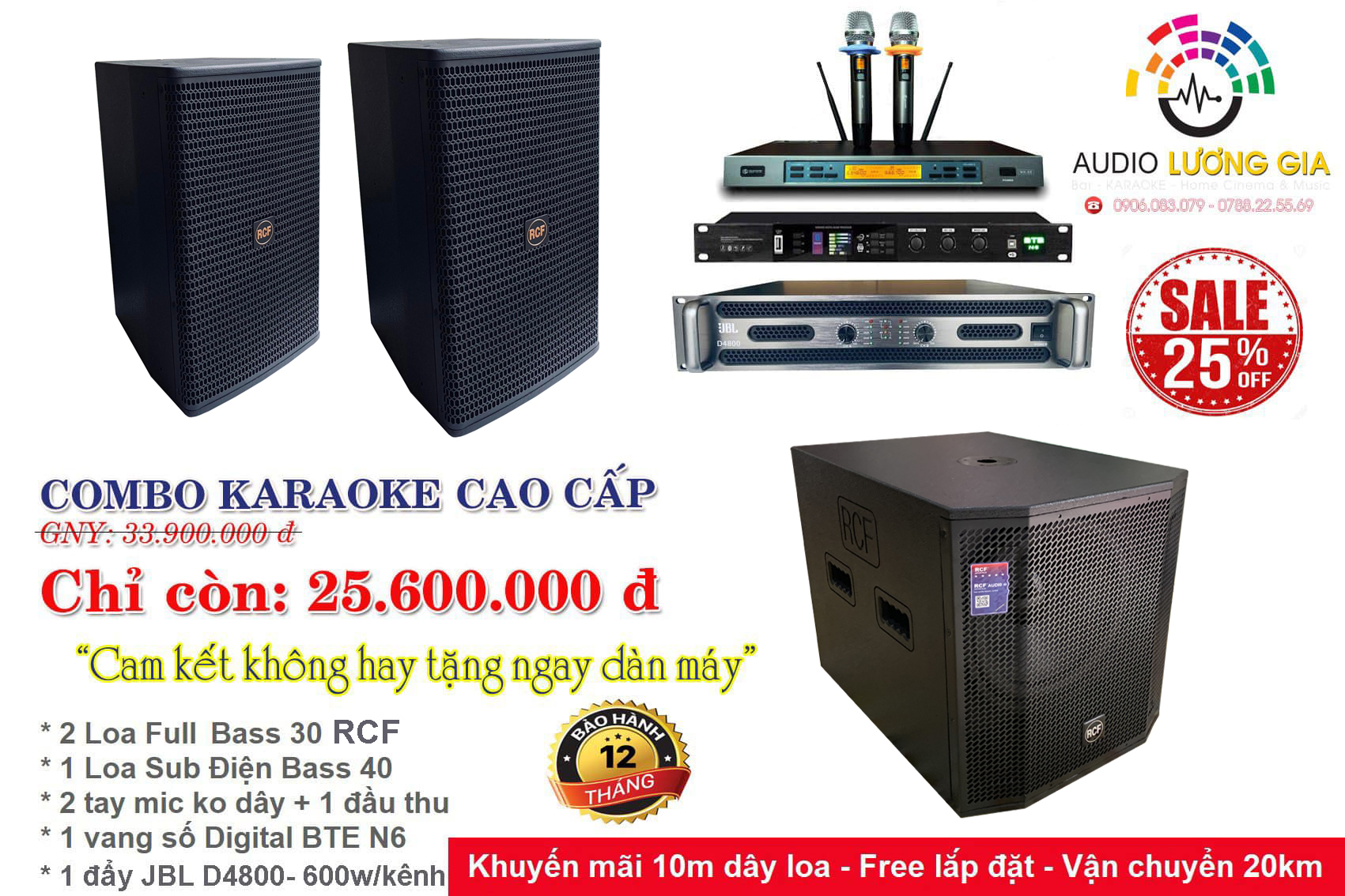 4 Lắp đặt DÀN KARAOKE GIA ĐÌNH giá chỉ 5-15tr  tiết kiệm trong mùa dịch