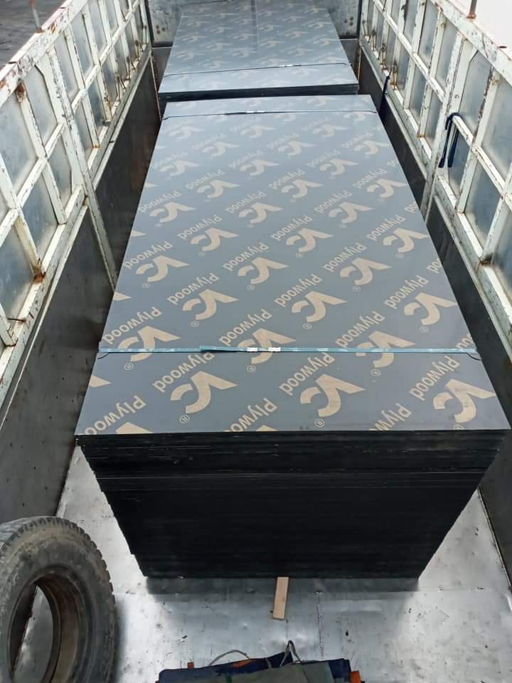 Ván Ép Cốp Pha Phủ Phim giá rẻ 230k- Hoài Đức, Hà Nội Ván Ép Cốp Pha Phủ Phim giá rẻ 230k- Hoài Đức, Hà Nội