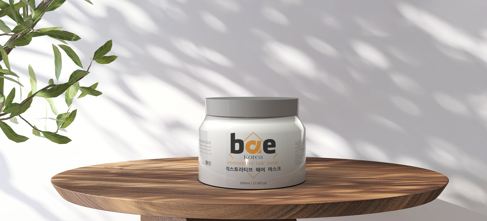 13 Bae Korea Siêu Phục Hồi Tóc Hư Tổn - Giúp Mái Tóc Trở Về Thanh Xuân 13 Bae Korea Siêu Phục Hồi Tóc Hư Tổn - Giúp Mái Tóc Trở Về Thanh Xuân