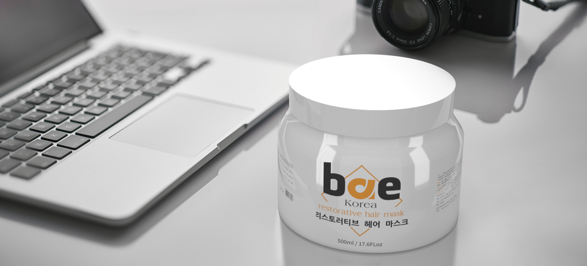 14 Bae Korea Siêu Phục Hồi Tóc Hư Tổn - Giúp Mái Tóc Trở Về Thanh Xuân 14 Bae Korea Siêu Phục Hồi Tóc Hư Tổn - Giúp Mái Tóc Trở Về Thanh Xuân