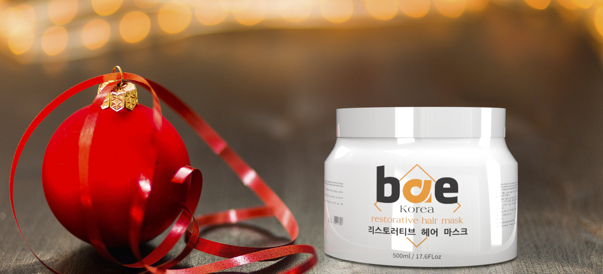 18 Bae Korea Siêu Phục Hồi Tóc Hư Tổn - Giúp Mái Tóc Trở Về Thanh Xuân 18 Bae Korea Siêu Phục Hồi Tóc Hư Tổn - Giúp Mái Tóc Trở Về Thanh Xuân