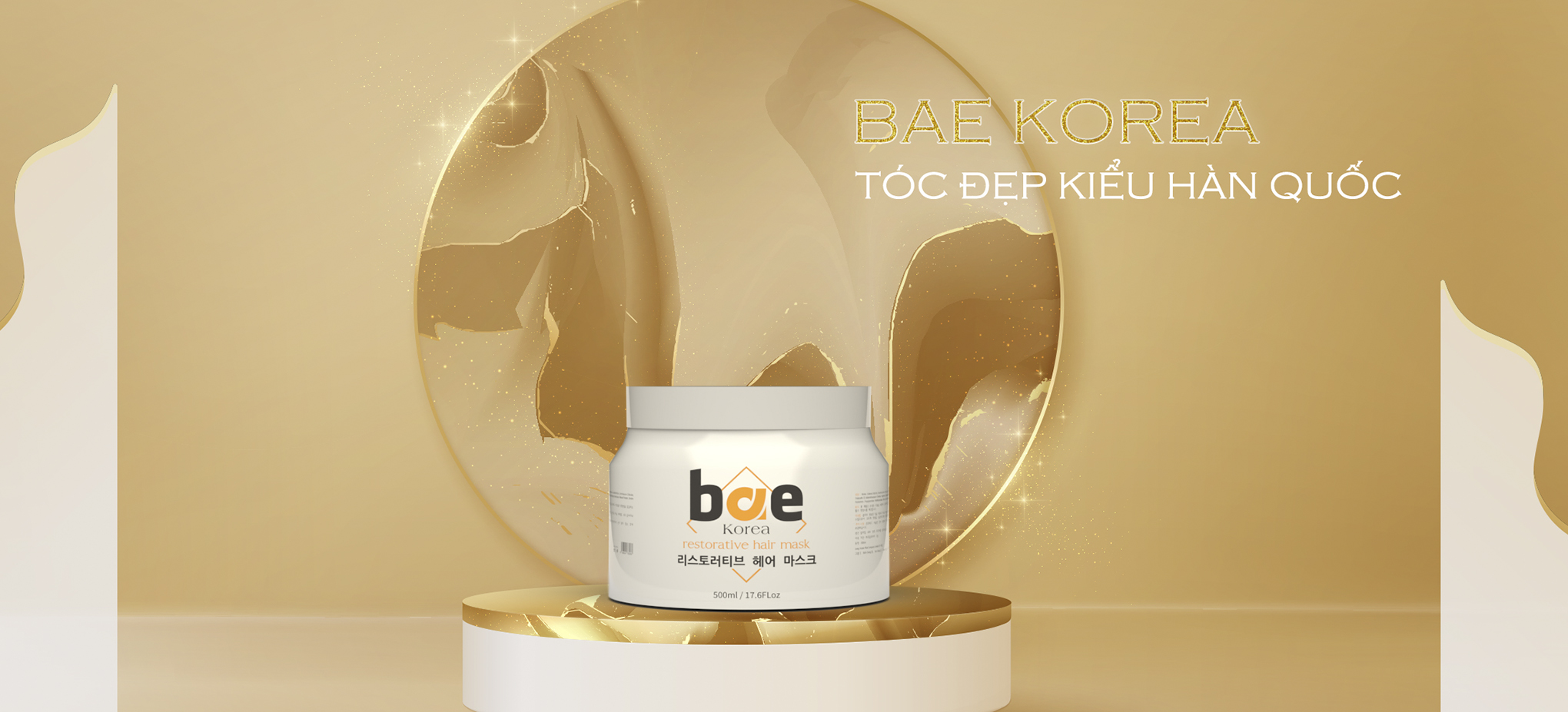 10 Bae Korea Siêu Phục Hồi Tóc Hư Tổn - Giúp Mái Tóc Trở Về Thanh Xuân 10 Bae Korea Siêu Phục Hồi Tóc Hư Tổn - Giúp Mái Tóc Trở Về Thanh Xuân