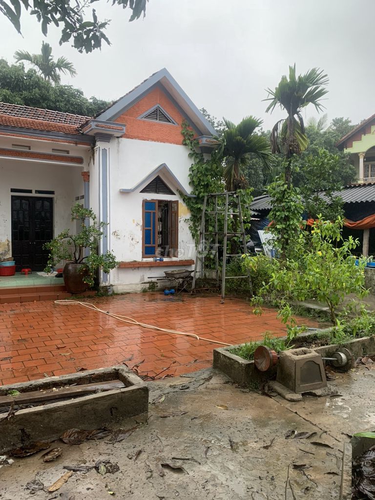 1 Bán 390m2 đất ở Sóc Sơn, Hà Nội