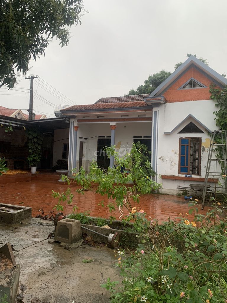 6 Bán 390m2 đất ở Sóc Sơn, Hà Nội