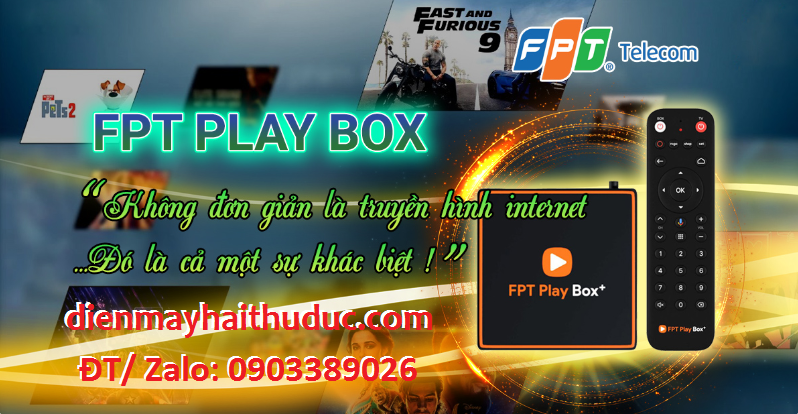 2 Đầu FPT Play Box 2021 hỗ trợ Remote nói 1 chạm nhanh bất ngờ