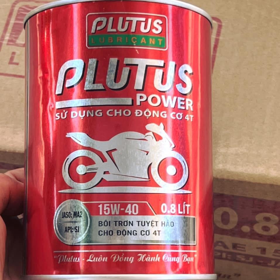 11 Nhà phân phối nhớt xe máy - Tư vấn mở đại lý dầu nhớt