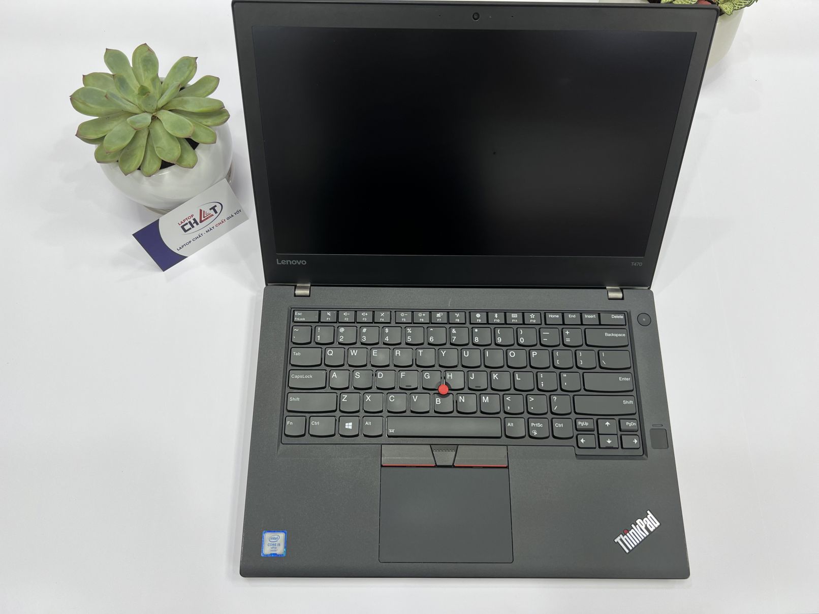Lenovo ThinkPad T470 i5 likenew 98 - Giá chỉ từ hơn 6tr  LAPTOP CHẤT