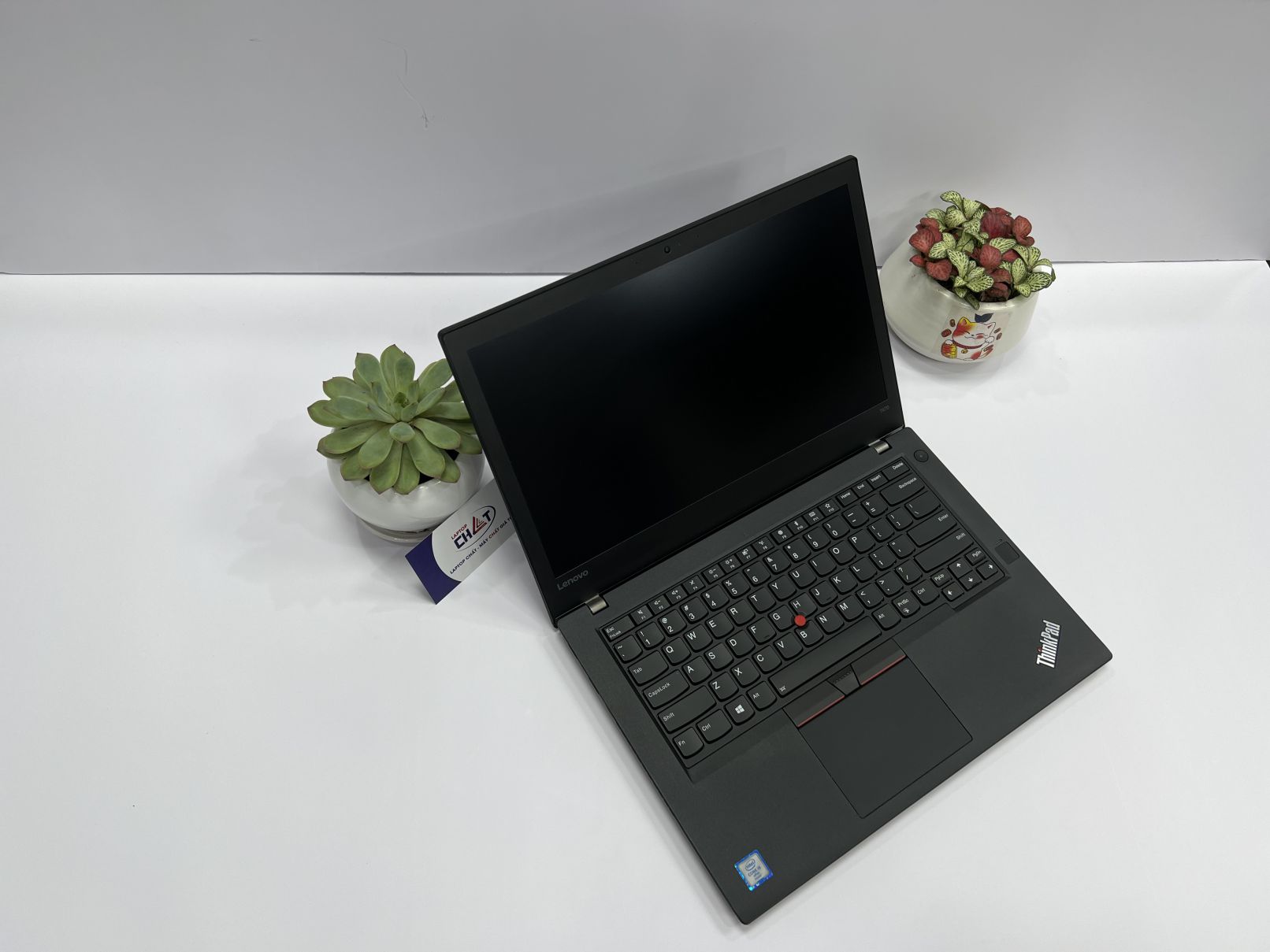 1 Lenovo ThinkPad T470 i5 likenew 98 - Giá chỉ từ hơn 6tr  LAPTOP CHẤT