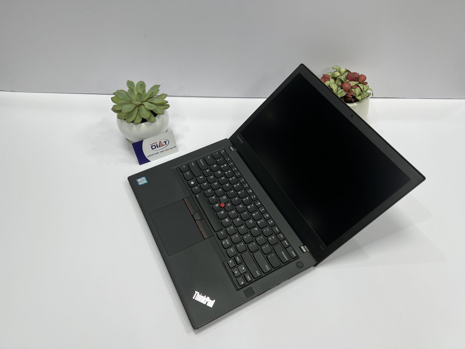 2 Lenovo ThinkPad T470 i5 likenew 98 - Giá chỉ từ hơn 6tr  LAPTOP CHẤT