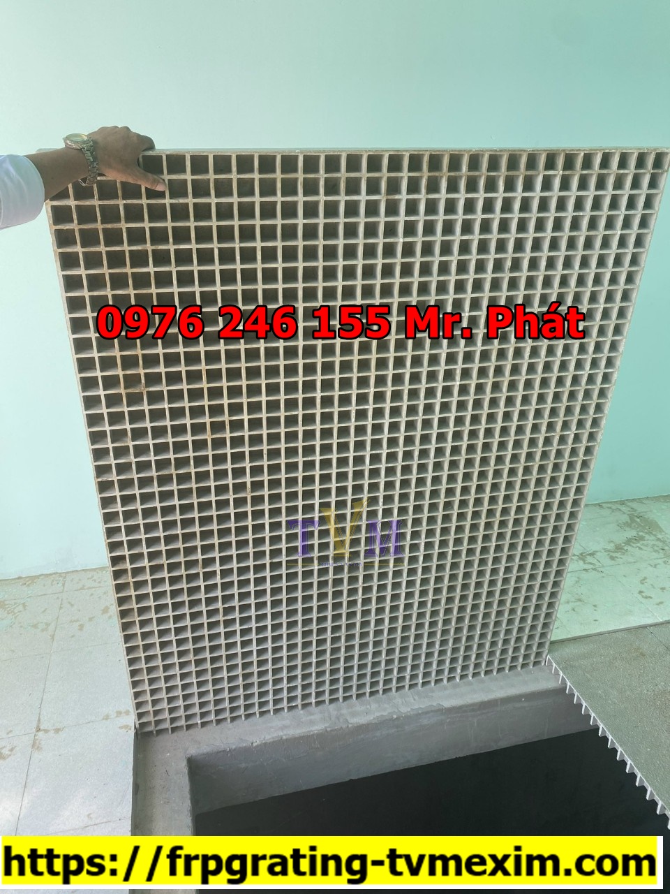 6 Vĩ nhựa hồ bơi thoát nước, rãnh mương sân vườn, nắp hố ga frp grating nắp kín dập gân 6 Vĩ nhựa hồ bơi thoát nước, rãnh mương sân vườn, nắp hố ga frp grating nắp kín dập gân
