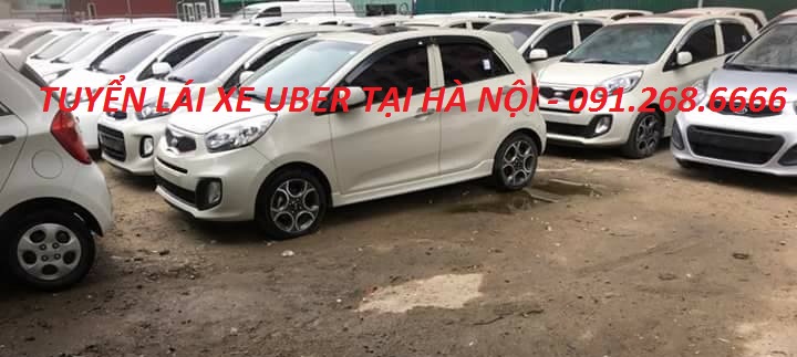 6 Cho thuê xe tự lái Phương Đông chỉ từ 500k