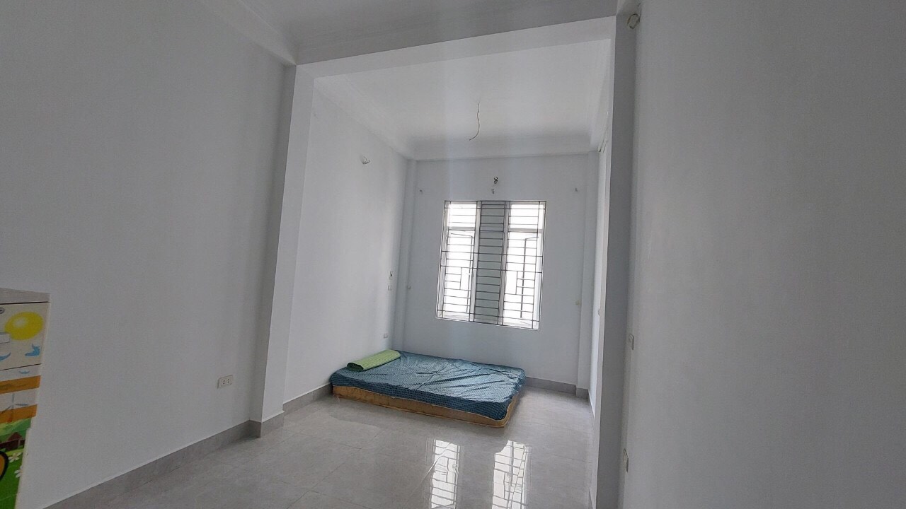 3 Chính chủ bán nhà 5 tầng tại ngõ 82 Phú Đô, Nam Từ Liêm, Hà Nội.