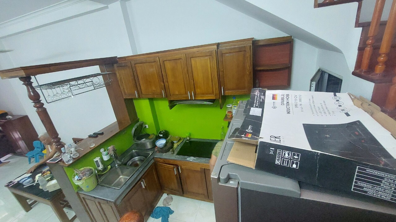 1 Chính chủ bán nhà 5 tầng tại ngõ 82 Phú Đô, Nam Từ Liêm, Hà Nội.