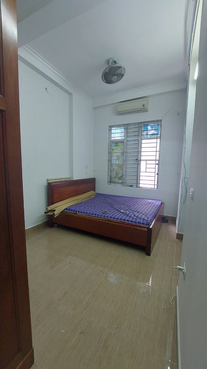 Chính chủ bán nhà 5 tầng tại ngõ 82 Phú Đô, Nam Từ Liêm, Hà Nội.