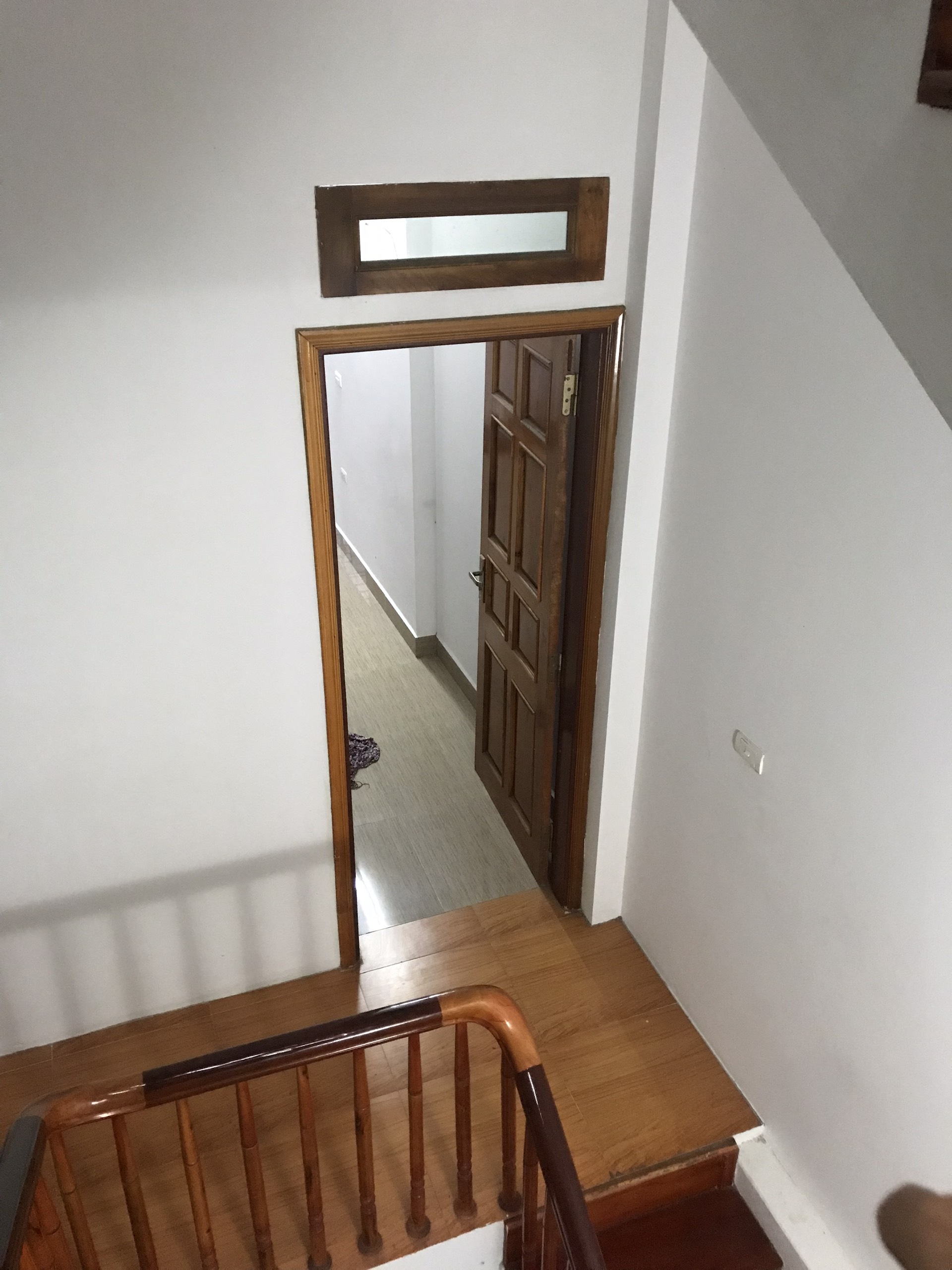 7 Chính chủ bán nhà 5 tầng tại ngõ 82 Phú Đô, Nam Từ Liêm, Hà Nội.