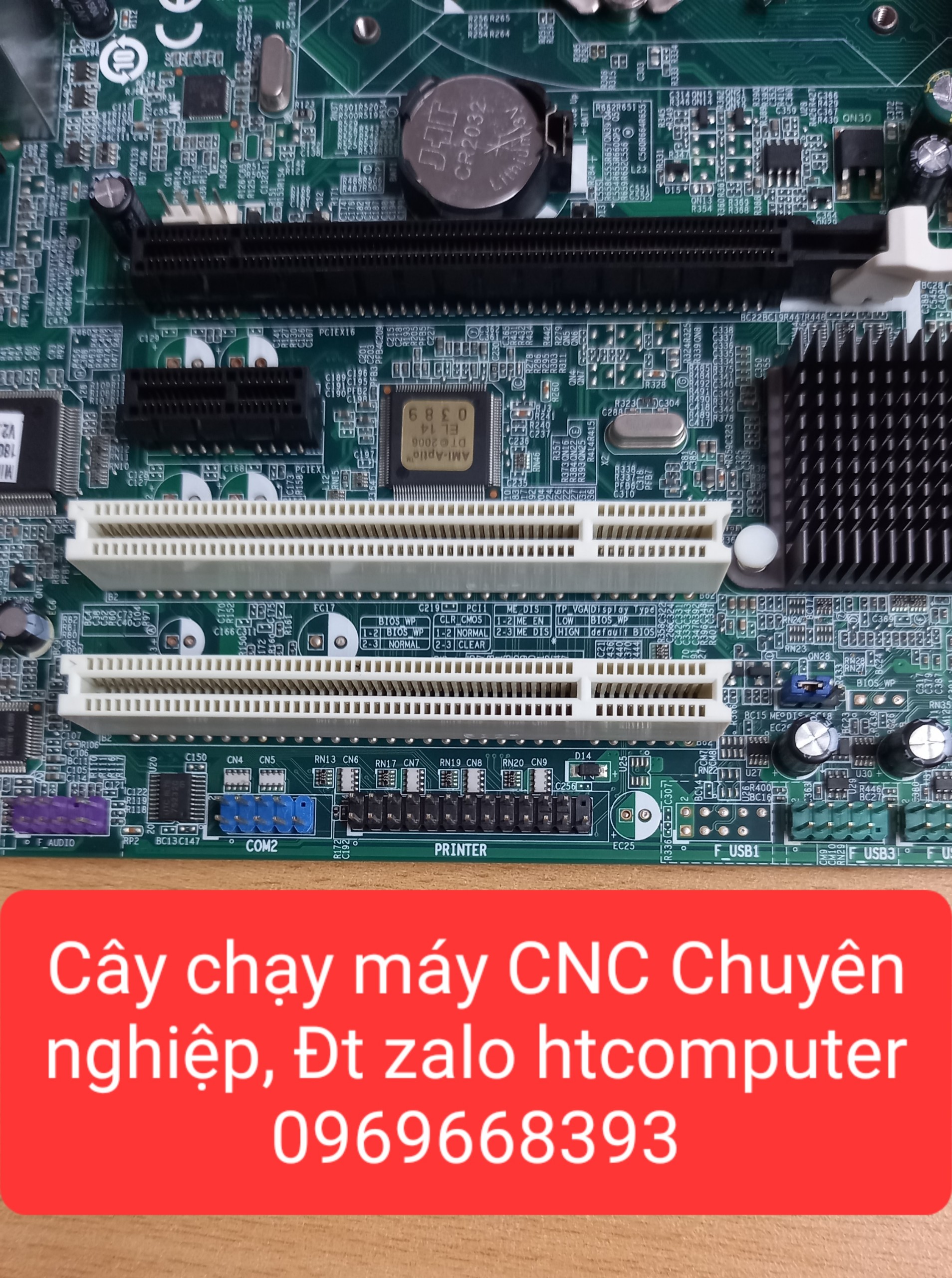 Máy tính chạy máy CNC chuyên nghiệp, bền hiệu quả Máy tính chạy máy CNC chuyên nghiệp, bền hiệu quả