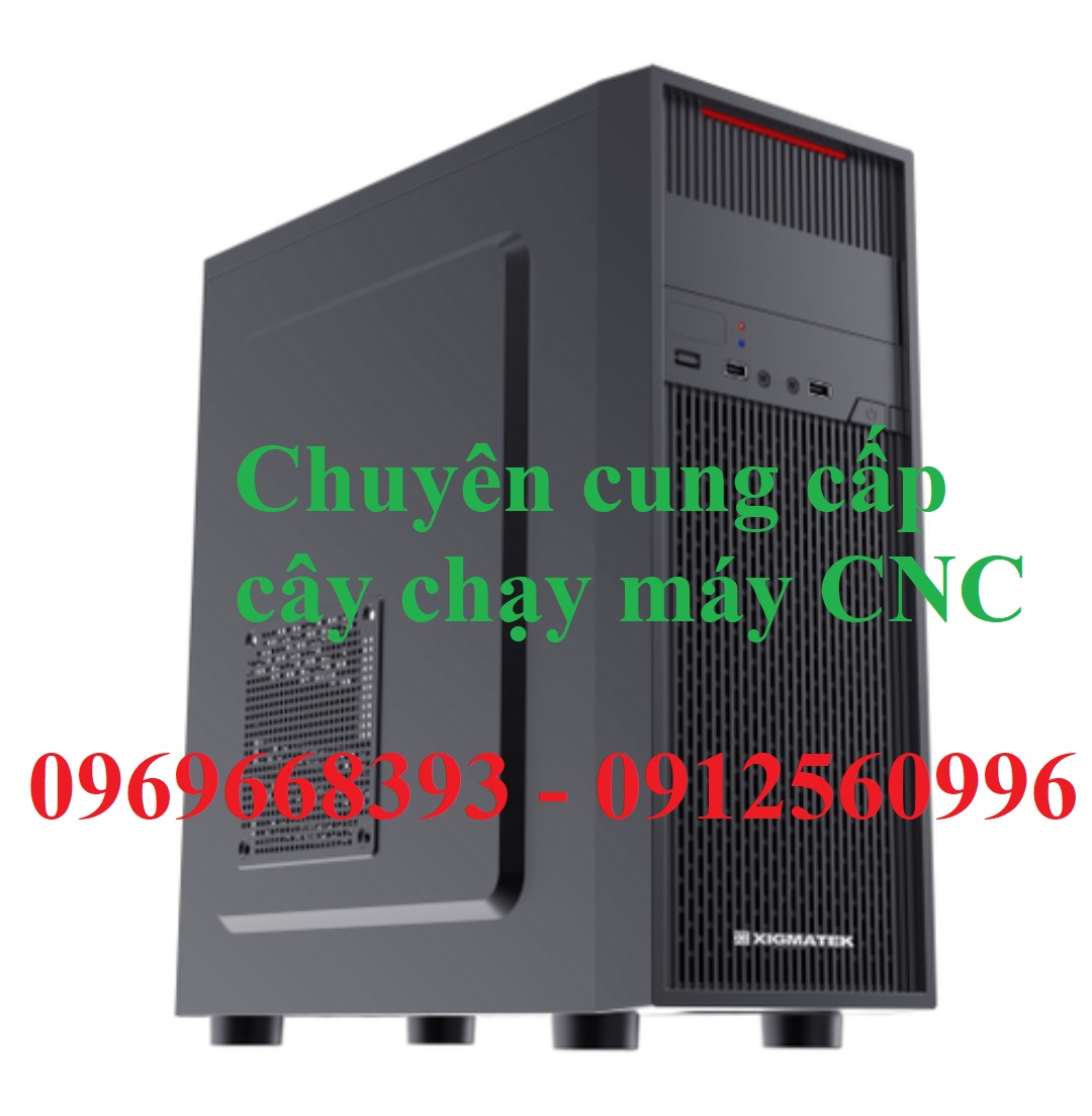2 Máy tính chạy máy CNC chuyên nghiệp, bền hiệu quả 2 Máy tính chạy máy CNC chuyên nghiệp, bền hiệu quả