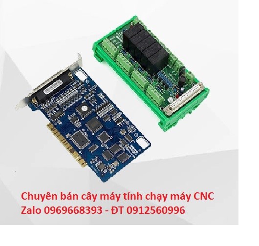4 Máy tính chạy máy CNC chuyên nghiệp, bền hiệu quả 4 Máy tính chạy máy CNC chuyên nghiệp, bền hiệu quả