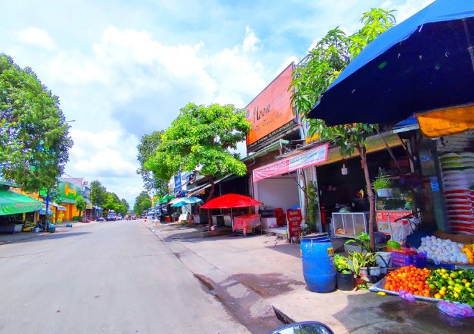 6 Tôi Chủ Bán Gấp 700m2 T/CƯ 100,Gần Đại Học Thủ Dầu Một Bình Dương, SHR,Đường Nhựa