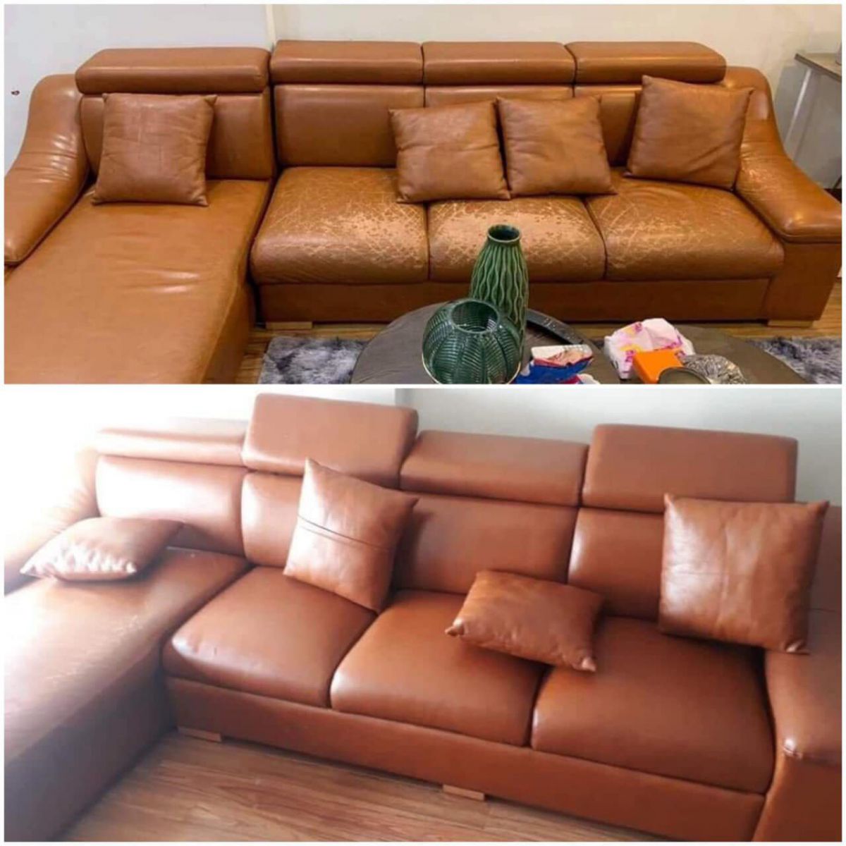 Bạn có muốn tiết kiệm chi phí với việc bọc lại sofa cũ không