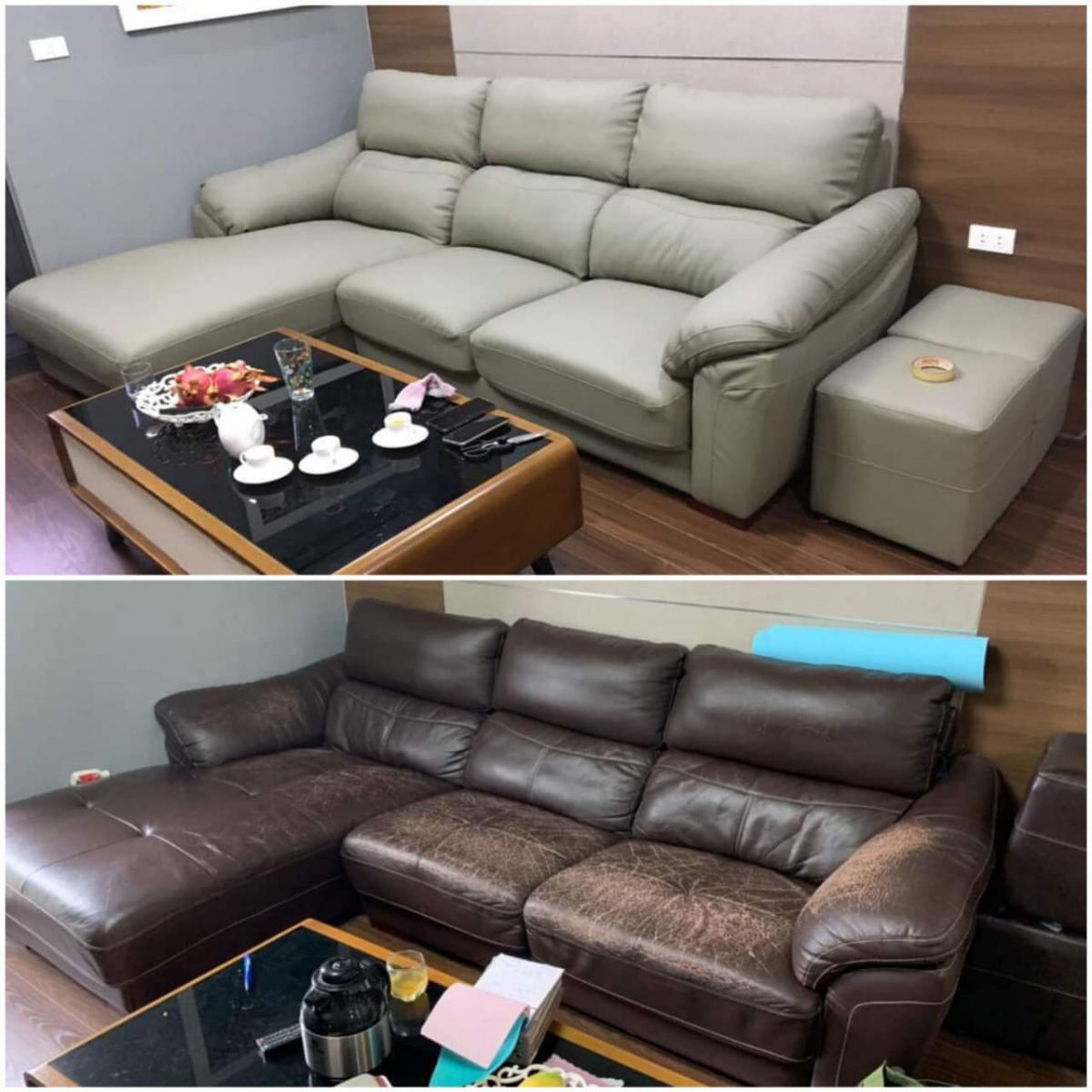 3 Bạn có muốn tiết kiệm chi phí với việc bọc lại sofa cũ không