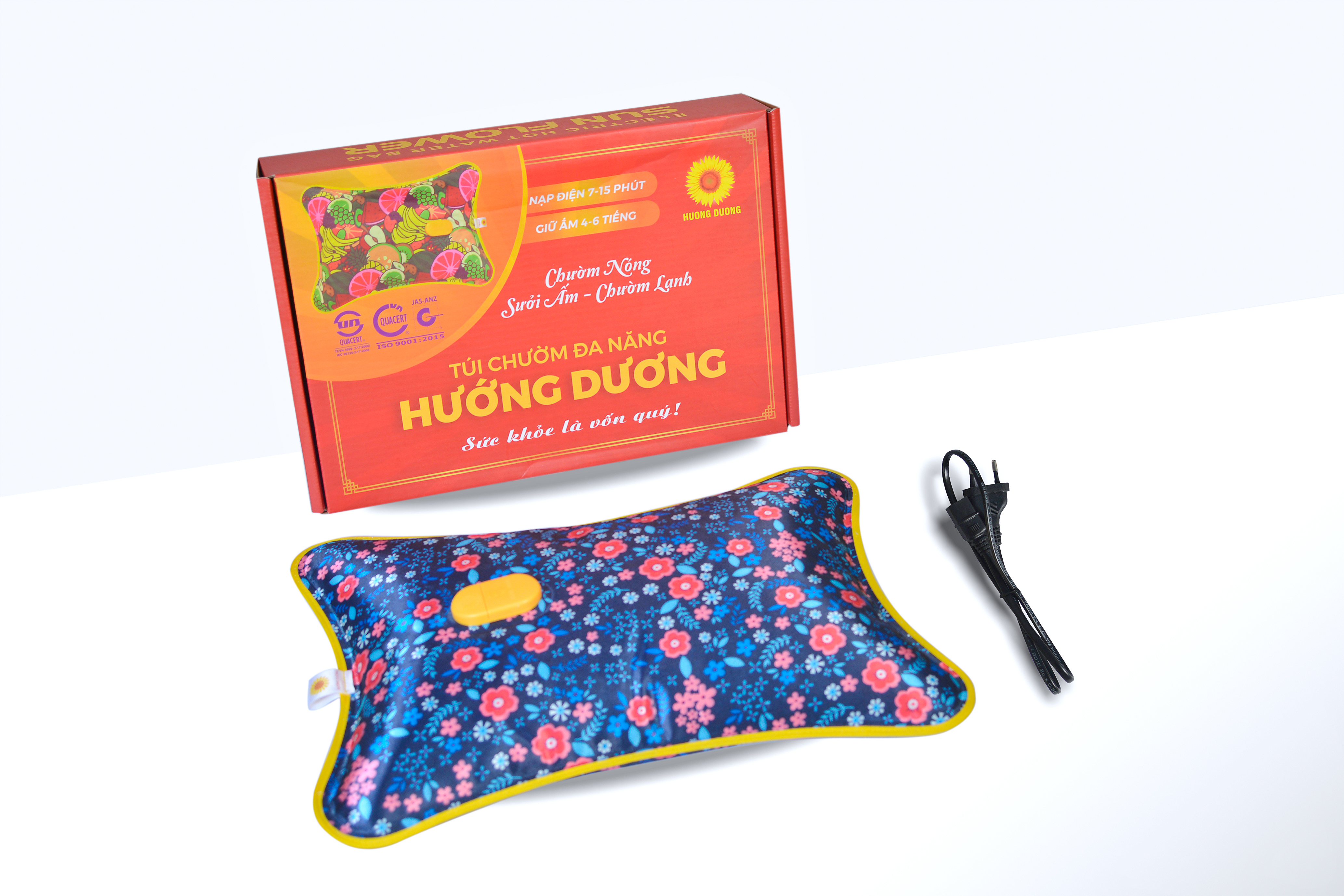 Túi sưởi Hướng Dương- tìm nhà phân phối toàn quốc Túi sưởi Hướng Dương- tìm nhà phân phối toàn quốc