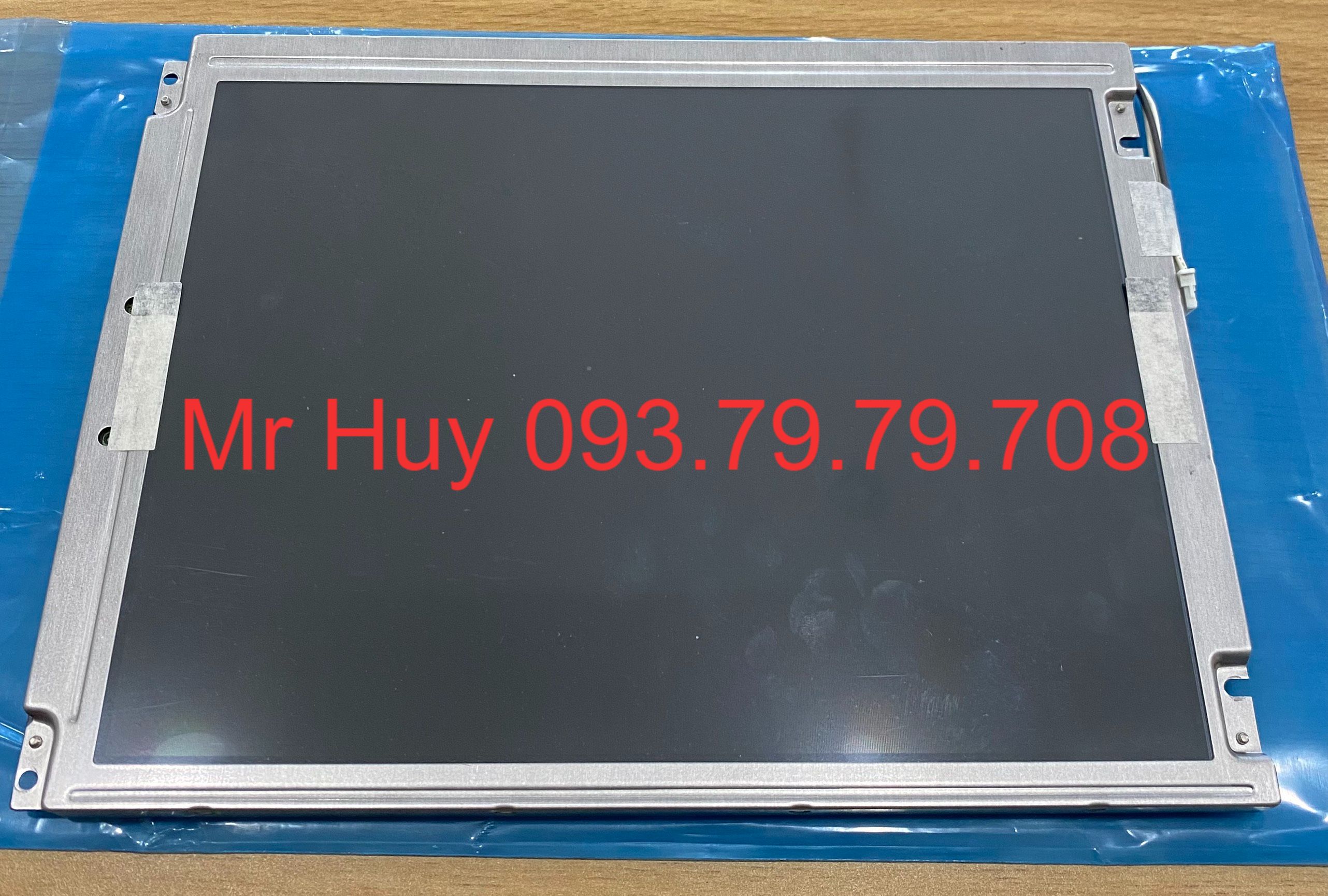 1 Màn hình LCD NEC NL6448BC33-54 NEC Vietnam Nhất Huy Automation