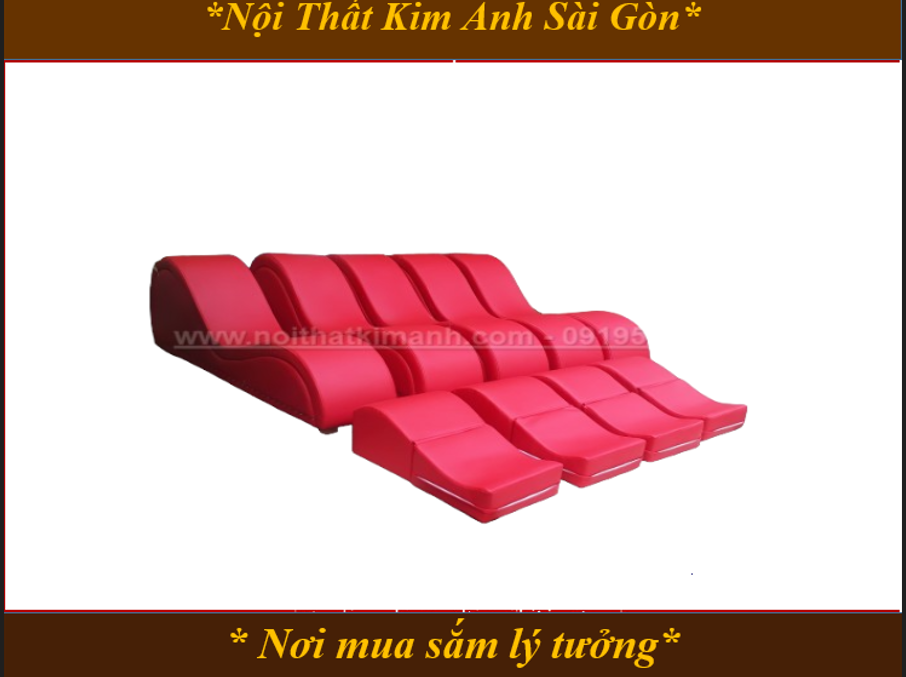 3 Ghế tình yêu giá tốt cho gia đình và khách sạn