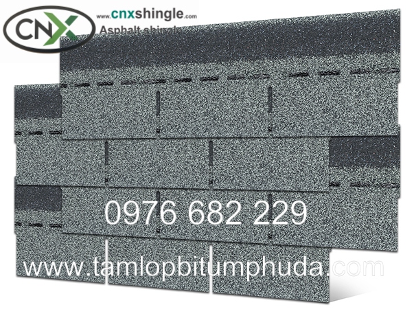 15 Ngói bitum CNX - Vật liệu mái cho nhà bungalow 15 Ngói bitum CNX - Vật liệu mái cho nhà bungalow