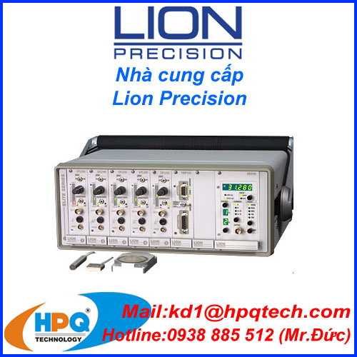 2 Cảm biến Lion Precision - Nhà cung cấp Lion Precision - Lion Precision Việt Nam