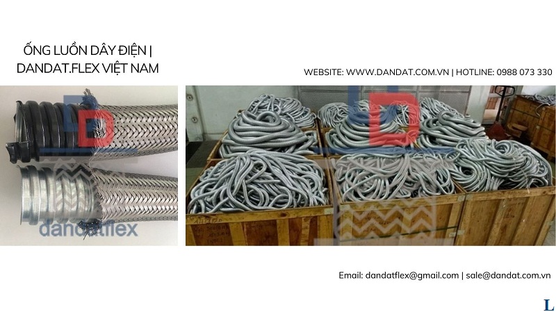 6 Dây cấp nước mềm inox 304, dây đồng bện mạ thiếc, ống mềm nối đầu phun Spinkler, ruột gà lõi thép 6 Dây cấp nước mềm inox 304, dây đồng bện mạ thiếc, ống mềm nối đầu phun Spinkler, ruột gà lõi thép