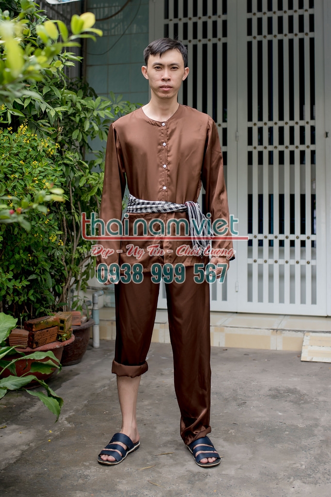 Bán và cho thuê trang phục chú cuội toàn quốc
