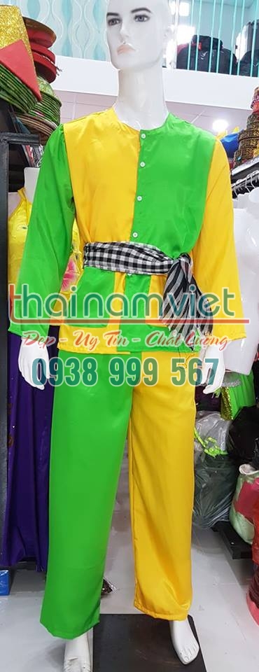 7 Bán và cho thuê trang phục chú cuội toàn quốc